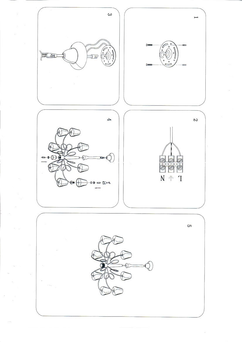 Lightstar (MD5082-8+1C) Люстра подв VORTICO 8х40W G9+1х40W G9 ХРОМ/БЕЛЫЙ (в комплекте) Lightstar (MD5082-8+1C) Люстра подв VORTICO 8х40W G9+1х40W G9 ХРОМ/БЕЛЫЙ (в комплекте)